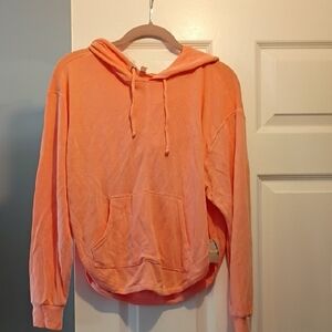 Women's Coral Hoodie - Casual Comfort
